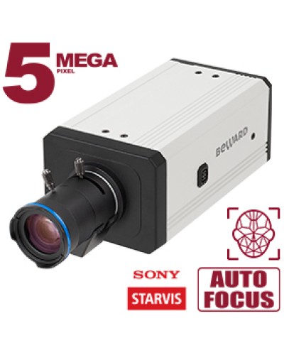 IP-камера видеонаблюдения в стандартном исполнении Beward SV3218M в Кемерово IP-камеры Pintop.ru