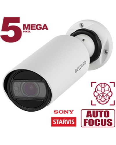 Bullet IP-камера Beward SV3218RZ в Кемерово IP-камеры Pintop.ru