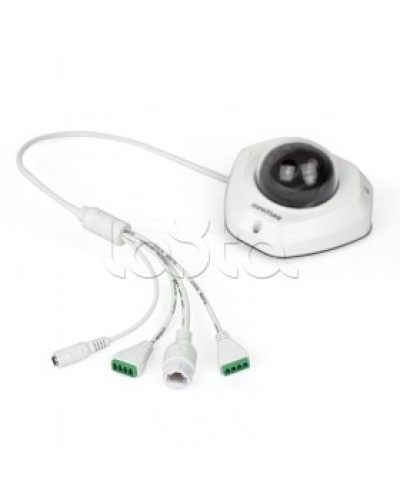 IP-камера Beward SVxxxx-PDA в Кемерово IP-камеры Pintop.ru