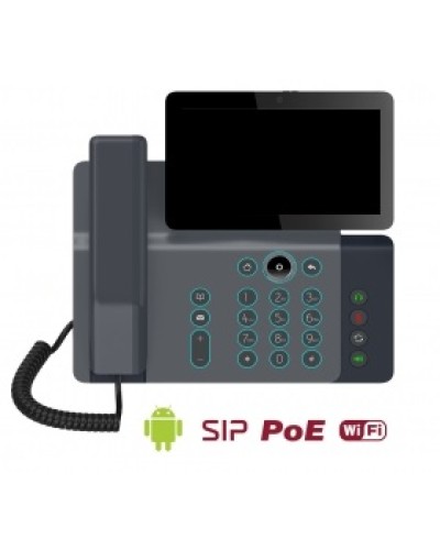 IP-видеотелефон Beward V67 в Кемерово Абонентские IP устройства Pintop.ru