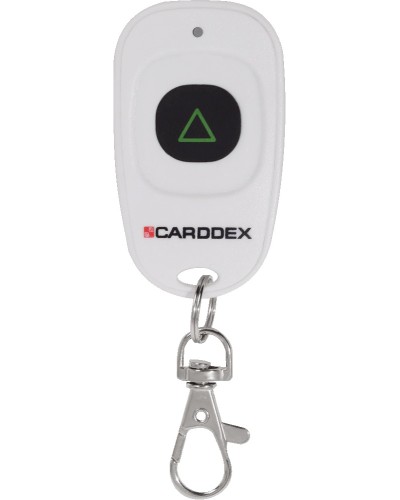 Пульт управления шлагбаумом CARDDEX AR-01 в Кемерово Устройства радиоуправления для шлагбаумов и автоматики Pintop.ru