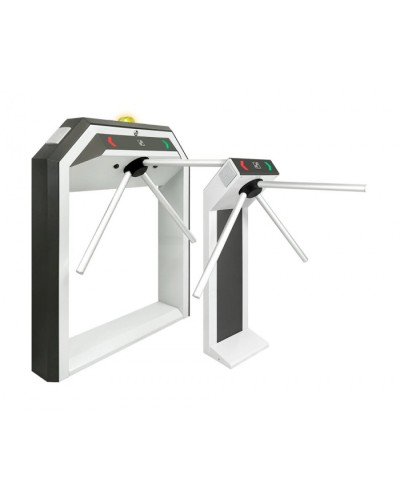 CARDDEX Компактный турникет STR-01M в Кемерово Турникеты Pintop.ru