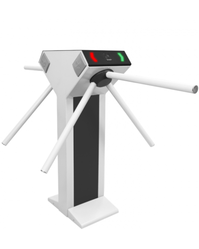 CARDDEX Двухпроходной турникет STR-04 в Кемерово Турникеты Pintop.ru