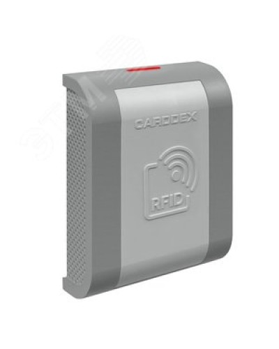 CARDDEX Считыватель «RW M» в Кемерово Считыватели СКУД CARDDEX Pintop.ru