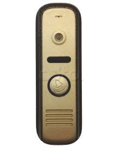 Панель вызывная CTV-D1000HD BA в Кемерово Вызывные видеопанели малоабонентные Pintop.ru