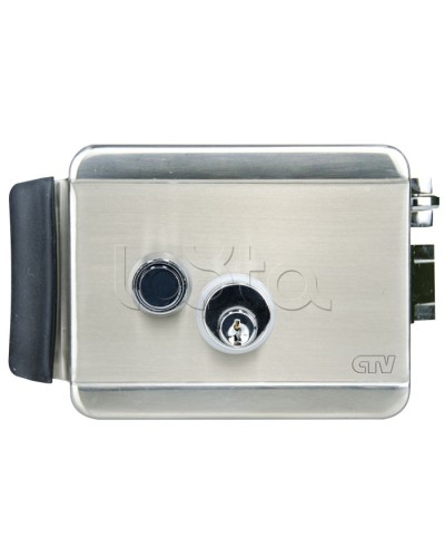 Замок электромеханический CTV Lock-E01 в Кемерово Электромеханические замки Pintop.ru