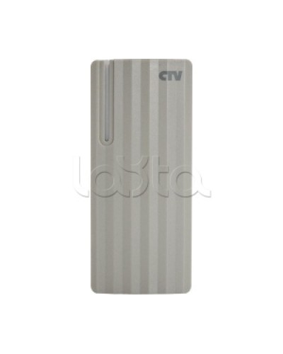 Считыватель proximity карт CTV-R10 EM B в Кемерово Считыватели Pintop.ru