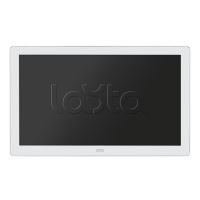 Монитор CTV-M5108 NG Image белый