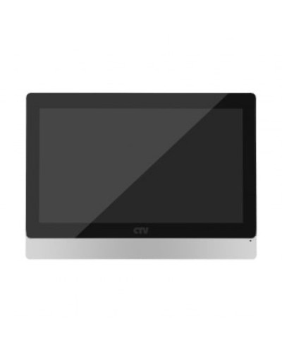 Монитор видеодомофона CTV-M5904AI черный в Кемерово Абонентские видеоустройства Pintop.ru