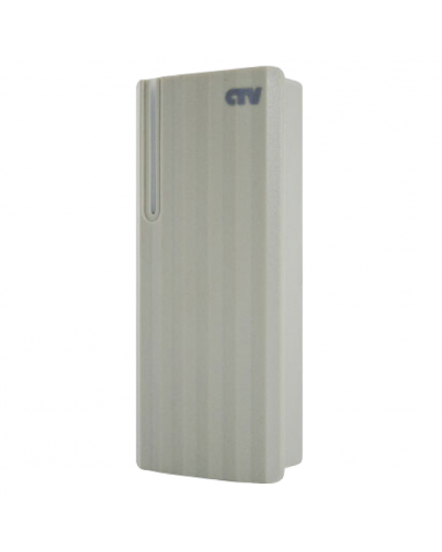 Считыватель CTV-R10 EM (бежевый) в Кемерово Контроллеры Pintop.ru