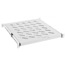 Полка выдвижная 1U Cabeus JE05-800