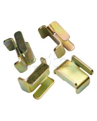 Комплект Cabeus JI03 в Кемерово Расходные материалы для шкафов и стоек Pintop.ru