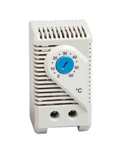 Термостат нормально-разомкнутый Cabeus KTS011 в Кемерово Аксессуары для стоек и шкафов Pintop.ru