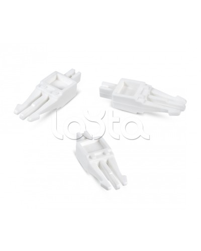 Вставка размыкающая на 1 пару Cabeus PD-1 в Кемерово Коммутационные изделия Pintop.ru