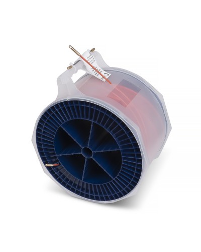 Устройство для протяжки кабеля мини УЗК в пласт., 60м (диаметр прутка с оболочкой 3,5 мм) Cabeus (Pull-C-60m) в Кемерово Монтажные инструменты Pintop.ru