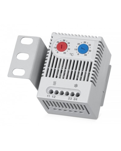 Термостат универсальный 0-60°C Cabeus ZR011 в Кемерово Электротехническое оборудование Pintop.ru