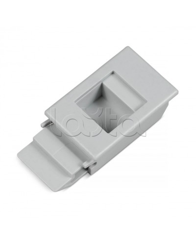 Клипса для боковых стенок (Светлый) Cabeus (LPG) в Кемерово Держатели, клипсы, скобы Pintop.ru