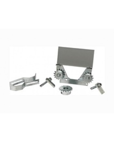 Передача цепная для серии ВК Came 001B4353 в Кемерово Запчасти для шлагбаумов и автоматики Pintop.ru