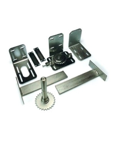 Система передающая для откатных промышленных ворот Came 001C003 в Кемерово Запчасти для шлагбаумов и автоматики Pintop.ru