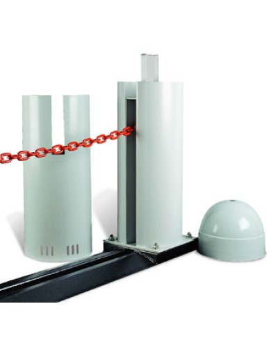 Колонна с приводом и блоком управления Came 001CAT-X в Кемерово Автоматические цепи Pintop.ru