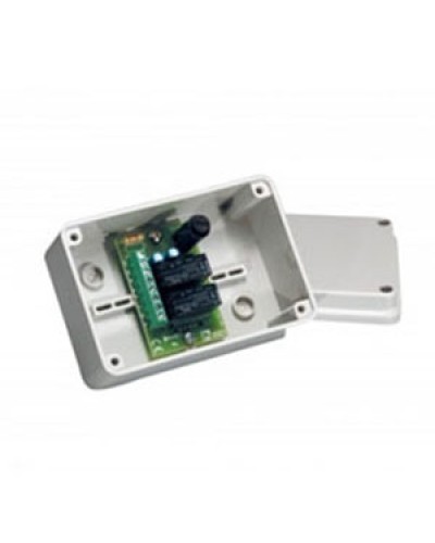 Плата для самодиагностики электрических контактов для серии DF Came 001DFI в Кемерово Запчасти для шлагбаумов и автоматики Pintop.ru