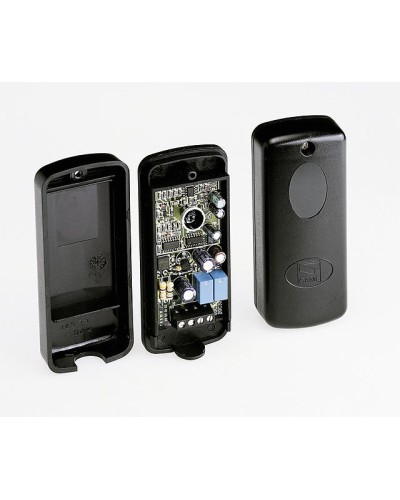 Фотоэлемент безопасности Came 001DIR10 в Кемерово Запчасти для шлагбаумов и автоматики Pintop.ru