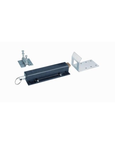 Замок электромеханический для подъемно-поворотных ворот Came 001E881 в Кемерово Запчасти для шлагбаумов и автоматики Pintop.ru