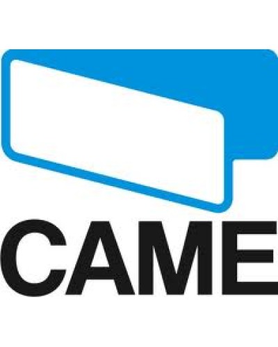 Плата светодиодная с индикацией режимов работы Came 001FA001 в Кемерово Запчасти для шлагбаумов и автоматики Pintop.ru