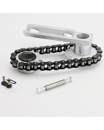 Передача для серии FROG для открывания ворот Came 001FL180 в Кемерово Запчасти для шлагбаумов и автоматики Pintop.ru