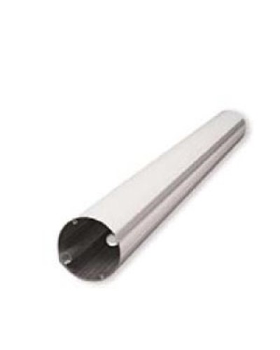 Стрела круглого сечения автоматического шлагбаума, антиветер Came 001G02000 в Кемерово Автоматические шлагбаумы Pintop.ru