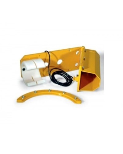 Устройство защиты стрелы при столкновении с автомобилем Came 001G028011 в Кемерово Запчасти для шлагбаумов и автоматики Pintop.ru