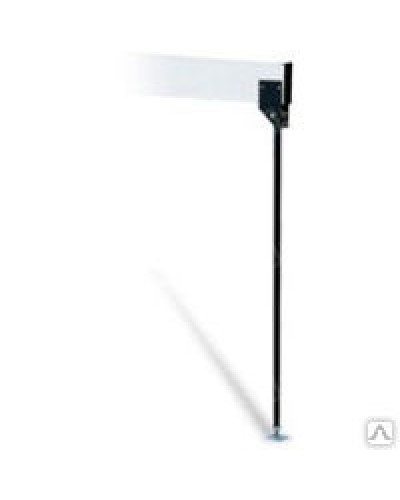 Опора для стрелы шарнирная Came 001G02808 в Кемерово Запчасти для шлагбаумов и автоматики Pintop.ru