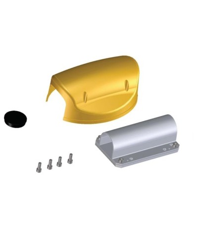 Крепление для стрелы 001G0402/3 Came 001G03004 в Кемерово Запчасти для шлагбаумов и автоматики Pintop.ru