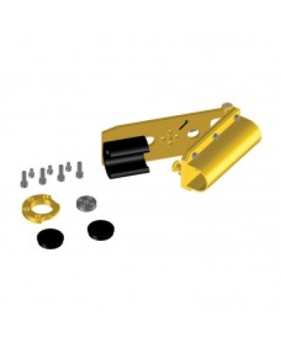 Устройство защиты стрелы при столкновении с автомобилем для стрелы Came 001G03005 в Кемерово Запчасти для шлагбаумов и автоматики Pintop.ru