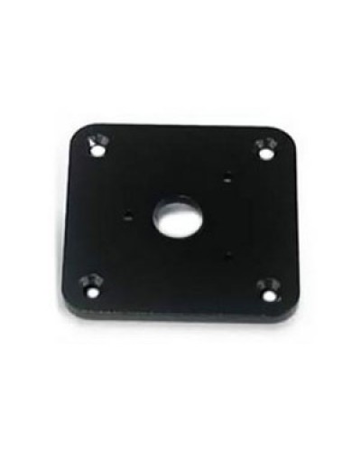 Кронштейн крепления сигнальной лампы Came 001G04601 в Кемерово Запчасти для шлагбаумов и автоматики Pintop.ru