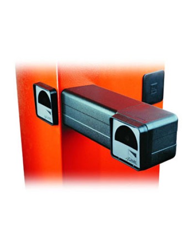 Кронштейн для крепления фотоэлементов к тумбе Came 001G0468 в Кемерово Запчасти для шлагбаумов и автоматики Pintop.ru