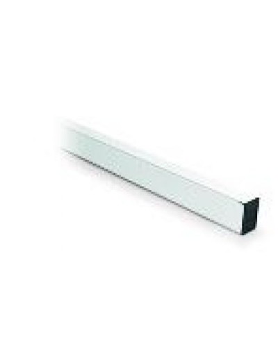 Стрела прямоугольная автоматического шлагбаума Came 001G0601 в Кемерово Автоматические шлагбаумы Pintop.ru