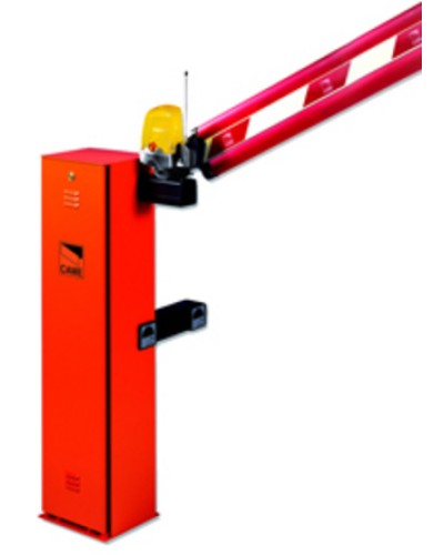 Тумба автоматического шлагбаума правая Came 001G6000 в Кемерово Автоматические шлагбаумы Pintop.ru