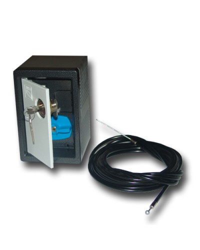 Система дистанционной разблокировки привода Came 001H3000 в Кемерово Запчасти для шлагбаумов и автоматики Pintop.ru