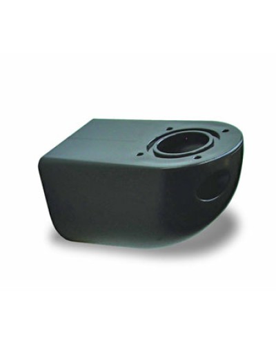 Кронштейн для настенного крепления сигнальной лампы Came 001KIAROS в Кемерово Запчасти для шлагбаумов и автоматики Pintop.ru