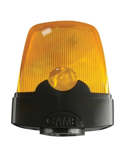 Лампа сигнальная Came 001KLED в Кемерово Запчасти для шлагбаумов и автоматики Pintop.ru