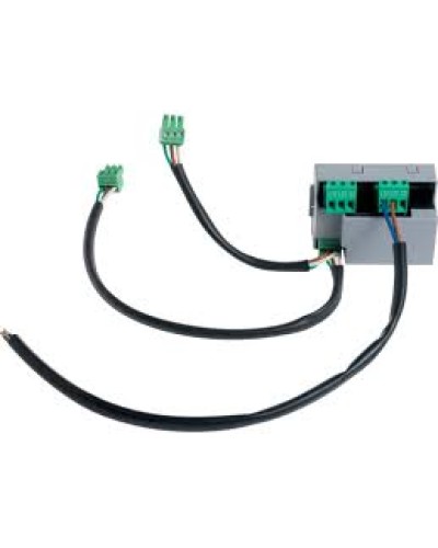 Адаптер дистанционной разблокировки для откатных ворот (используется вместе с Н3000)Came 001RSDN001 в Кемерово Запчасти для шлагбаумов и автоматики Pintop.ru