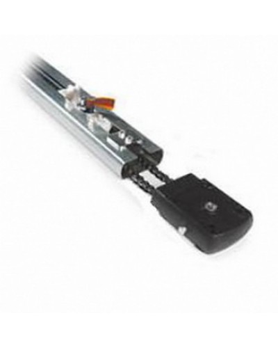 Профиль направляющий с ременной передачей Came 001V0686 в Кемерово Запчасти для шлагбаумов и автоматики Pintop.ru