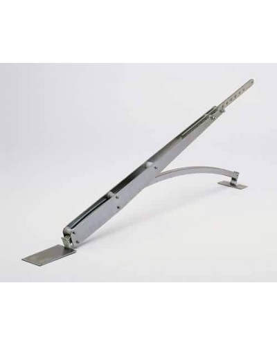 Рычаг-адаптер для подъемно-поворотных ворот Came 001V201 в Кемерово Запчасти для шлагбаумов и автоматики Pintop.ru