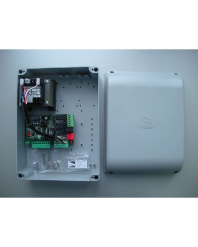 Блок управления Came 002ZF1N в Кемерово Автоматизация ворот Pintop.ru