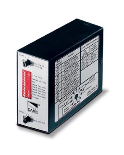 Датчик магнитный одноканальный Came 009SMA в Кемерово Запчасти для шлагбаумов и автоматики Pintop.ru