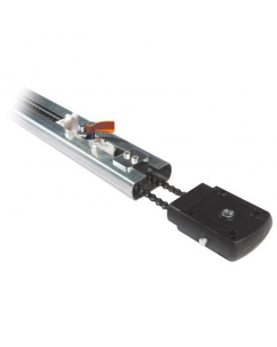 Профиль направляющий с цепной передачей Came 009V0679 в Кемерово Запчасти для шлагбаумов и автоматики Pintop.ru