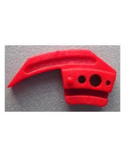 Кулачек микровыключателей красный для VER, CAT Came 119EM408A в Кемерово Запчасти для шлагбаумов и автоматики Pintop.ru