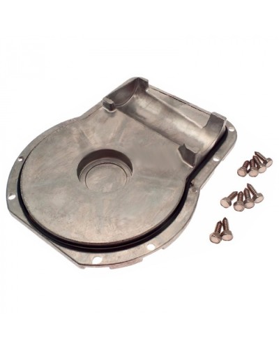 Основание редуктора FROG Came 119RIA014 в Кемерово Устройства радиоуправления для шлагбаумов и автоматики Pintop.ru