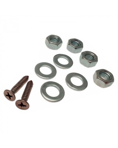 Крепеж FROG В Came 119RIA022 в Кемерово Запчасти для шлагбаумов и автоматики Pintop.ru